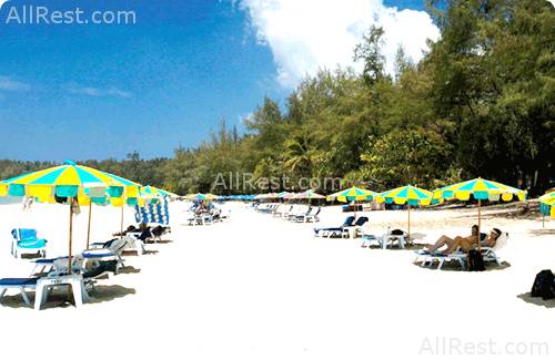 The Beach Boutique House 19
